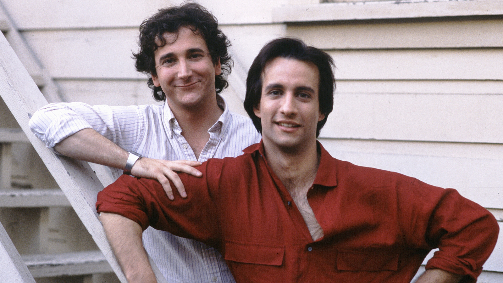 Whatever Happened To The Cast Of Hit '80s Sitcom Perfect Strangers?