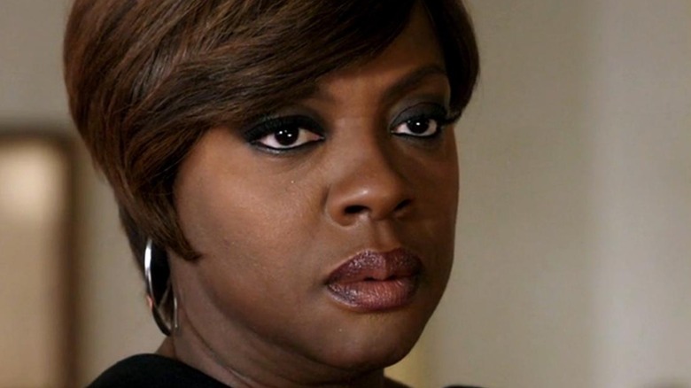 How to Get Away with Murder's Viola Davis