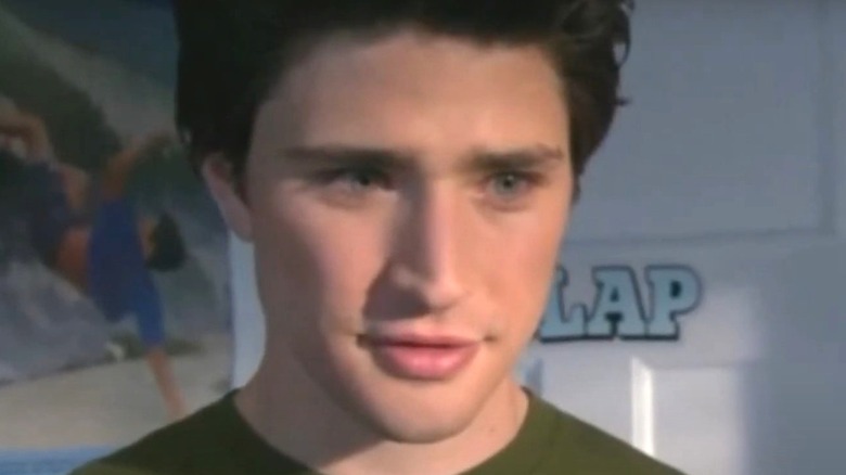 Matt Dallas in Kyle XY