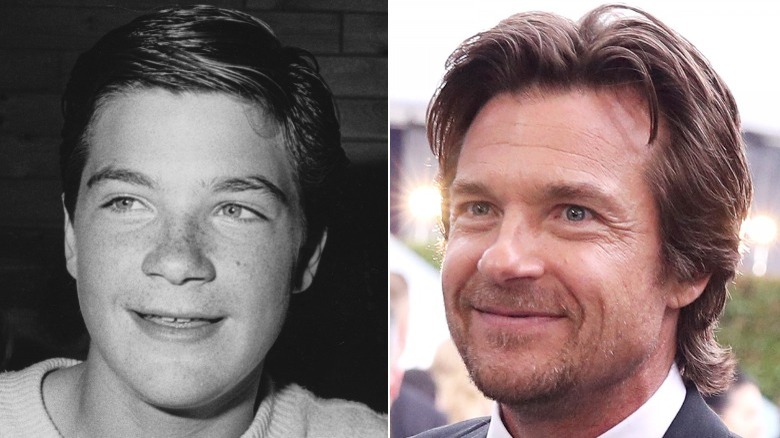 Jason Bateman from "Little House on the Prairie"