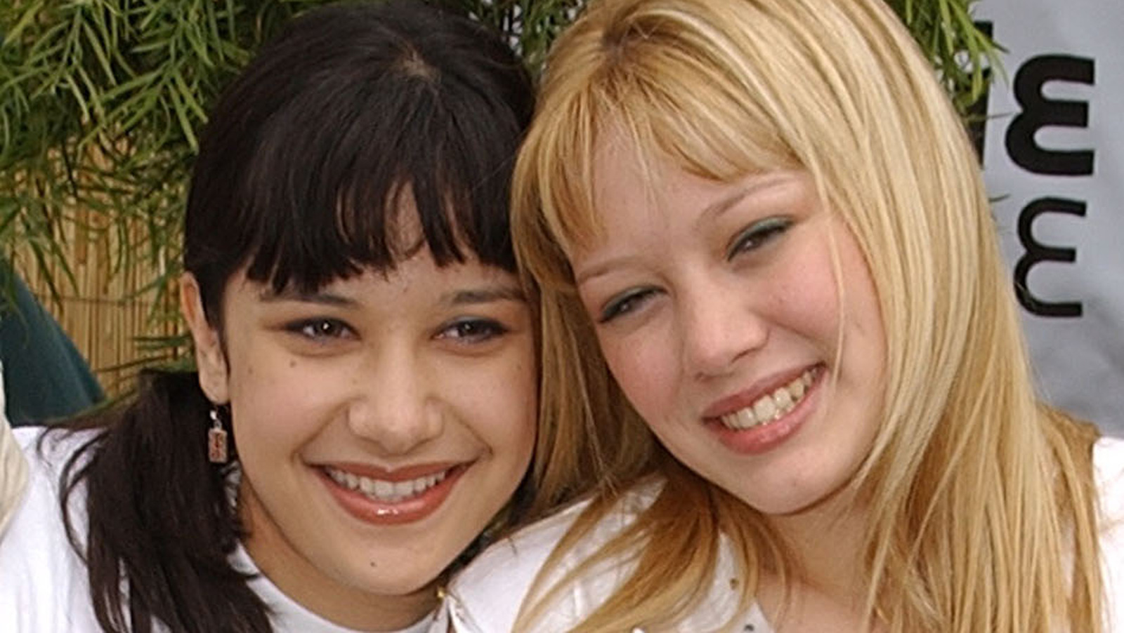 Whatever Happened To The Cast Of Lizzie Mcguire