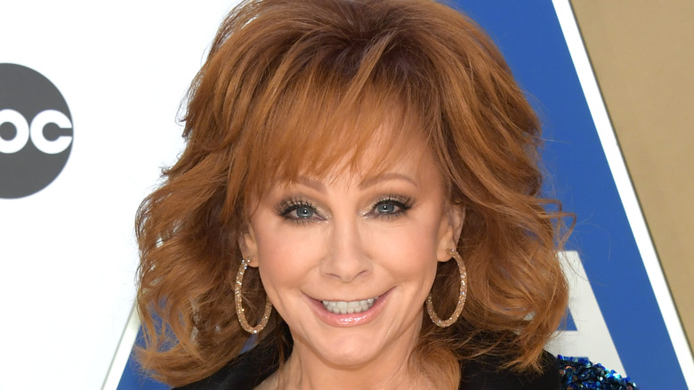 Reba McEntire