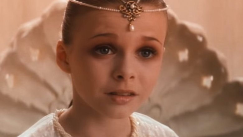 Whatever Happened To The Childlike Empress From The NeverEnding Story?