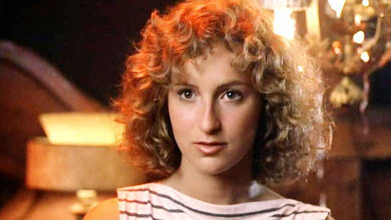 Jennifer Grey in Dirty Dancing - 