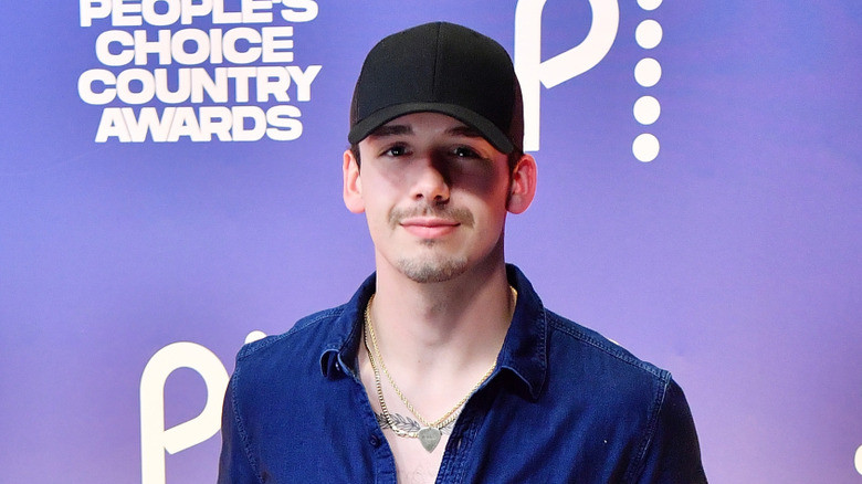 Noah Thompson in 2024