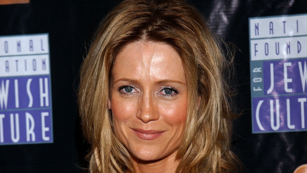 Kelly Rowan