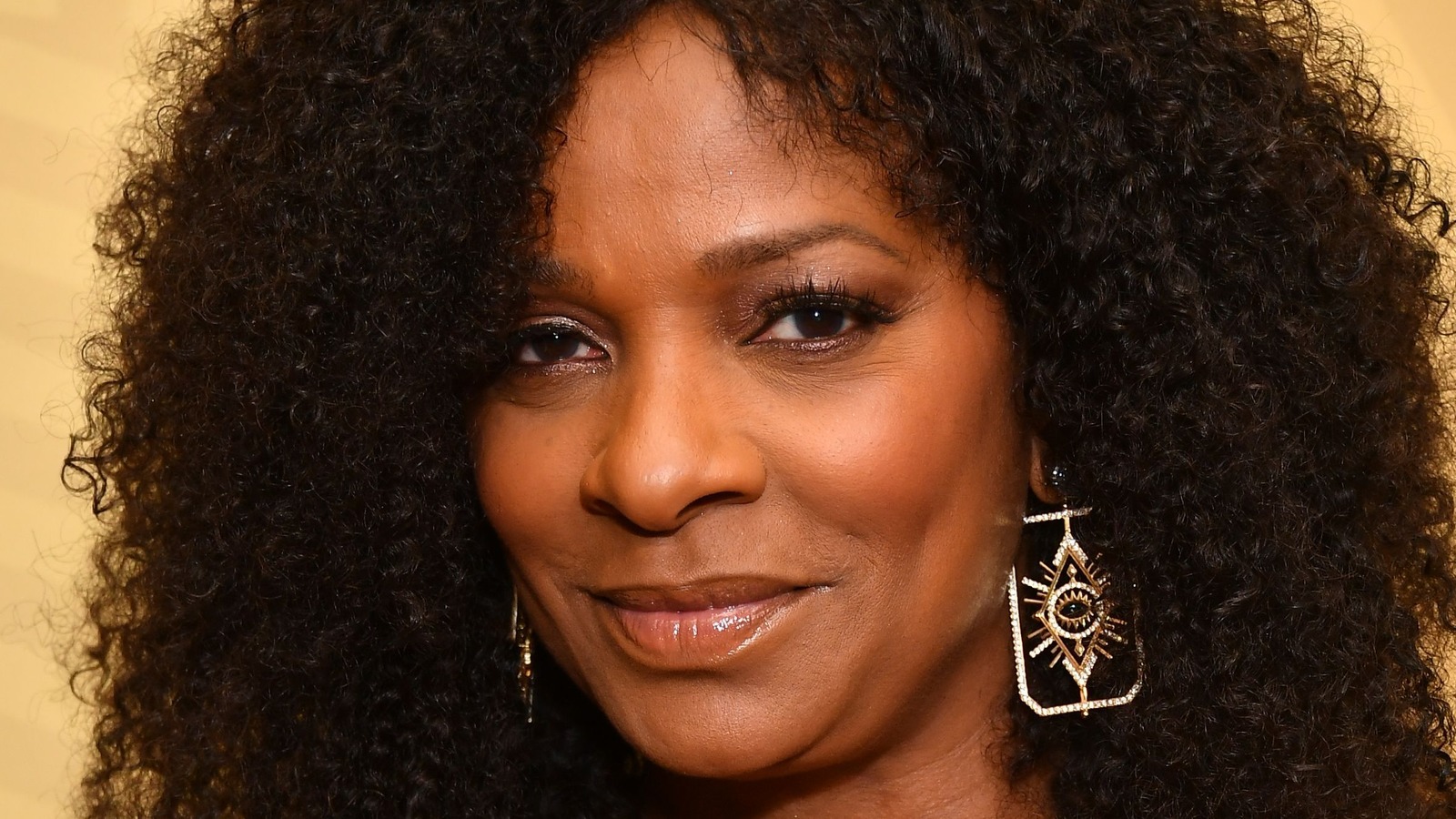 Vanessa bell calloway pictures