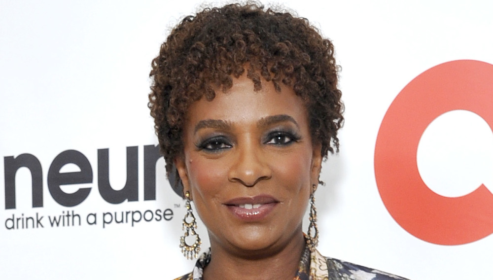 Vanessa bell calloway pictures