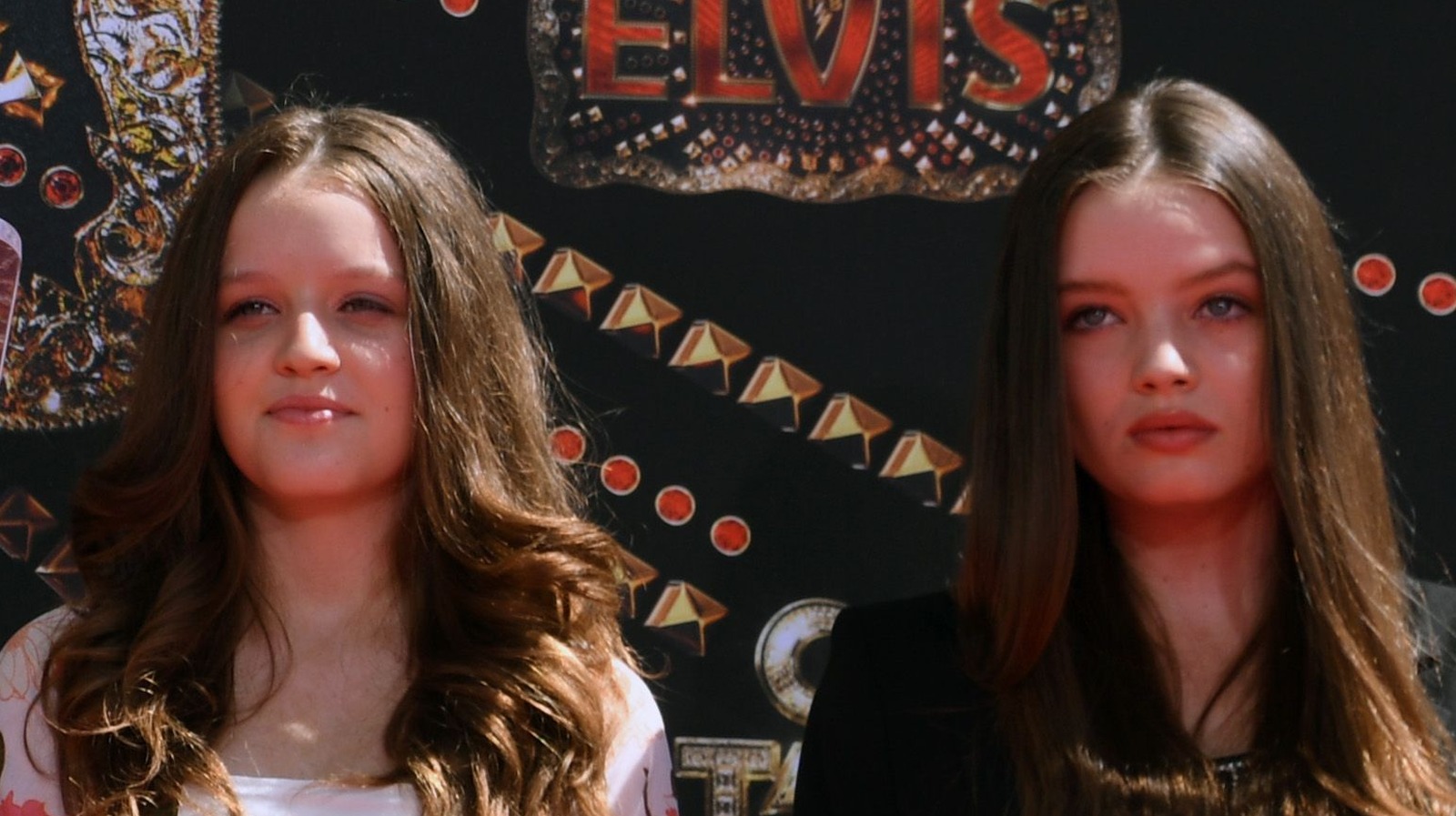 What's Next For Lisa Marie Presley's 14-Year-Old Twins? - 247 News ...