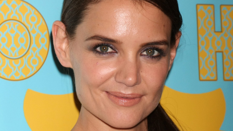 Katie Holmes