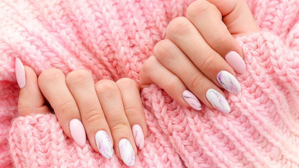 20 top Best nail shapes for summer ideas in 2024