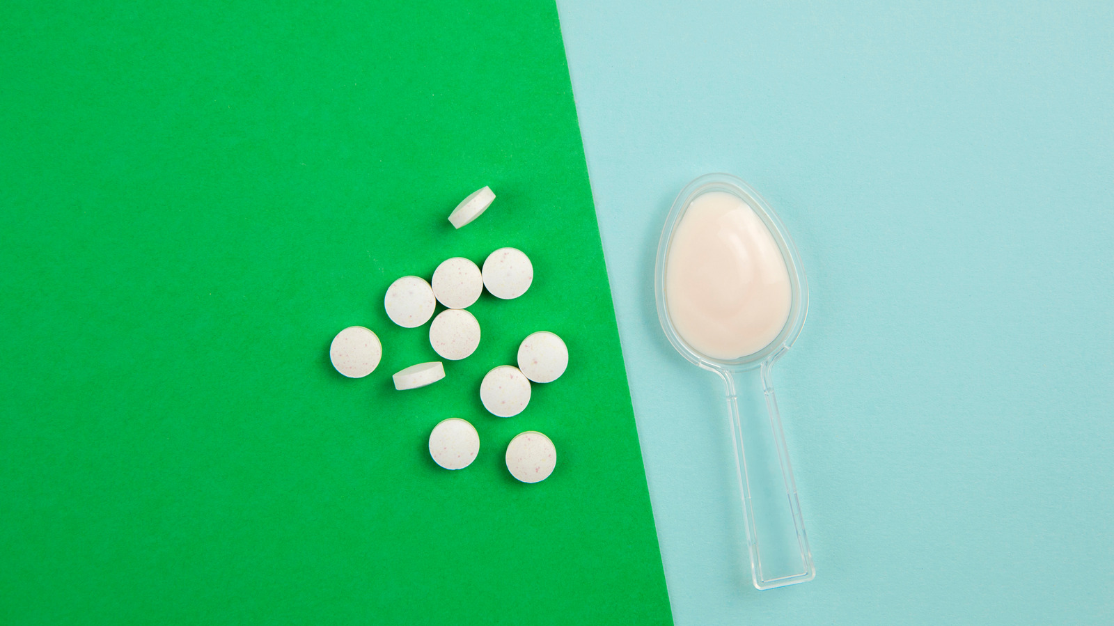 What's The Difference Between A Digestive Enzyme And A Probiotic?