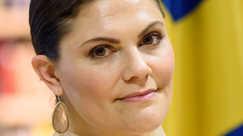 Official visit in Latvia of her Royal Highness Crown Princess Victoria