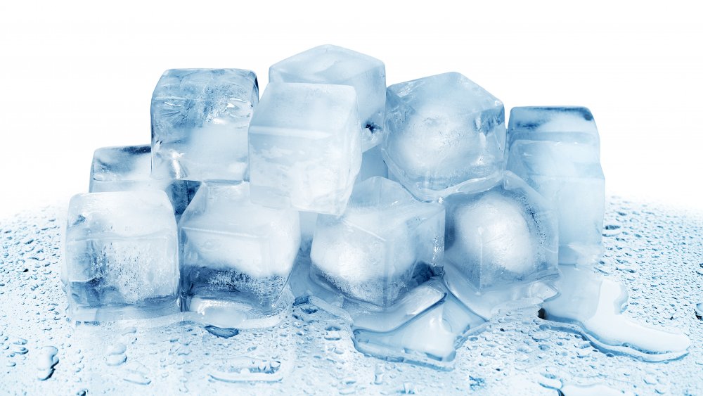 Ice 