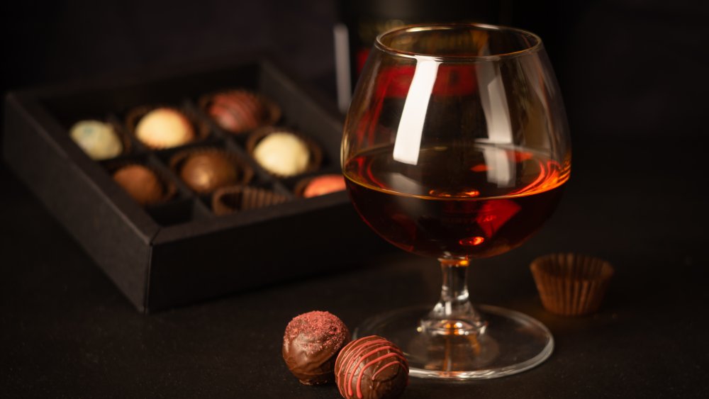 When You Drink Brandy Every Night, This Is What Happens To Your Body