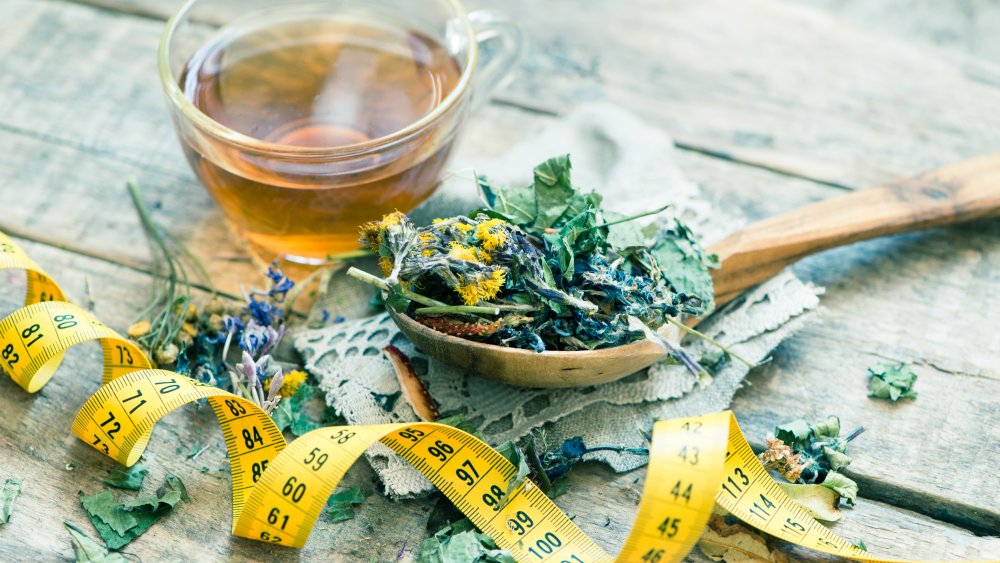 How Often Should You Drink Detox Tea?