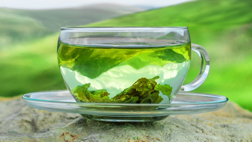 I had 3 cups of green tea every day for a month and this is what happened!