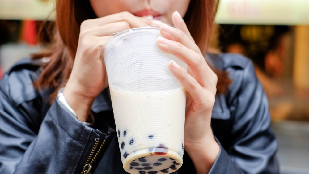 When You Drink Milk Tea Every Day, This Is What Happens To Your Body