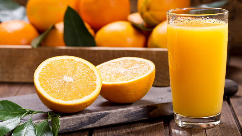 Is Orange Juice Okay To Drink Everyday? 