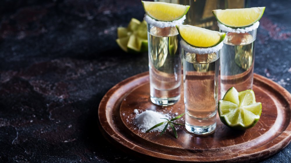 When You Drink Tequila Every Night, This Is What Happens To Your Body