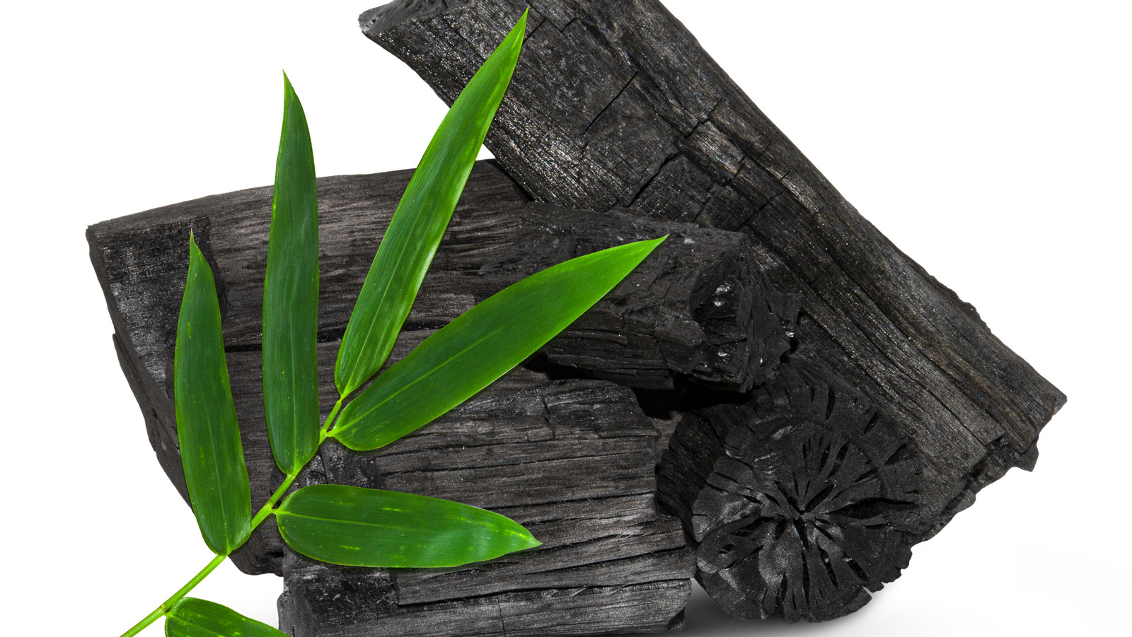 When You Eat Activated Charcoal, This Is What Happens To Your Body