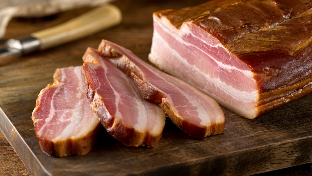 When You Eat Bacon Every Day, This Is What Happens To Your Body