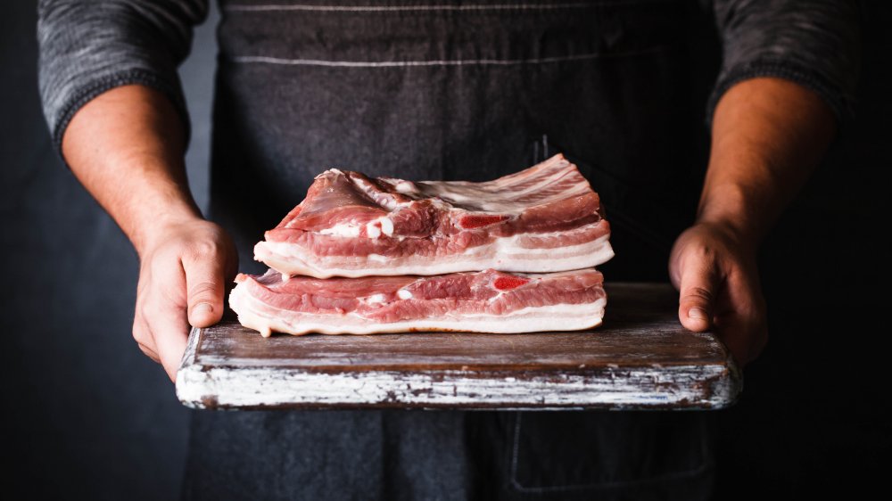 When You Eat Bacon Every Day, This Is What Happens To Your Body