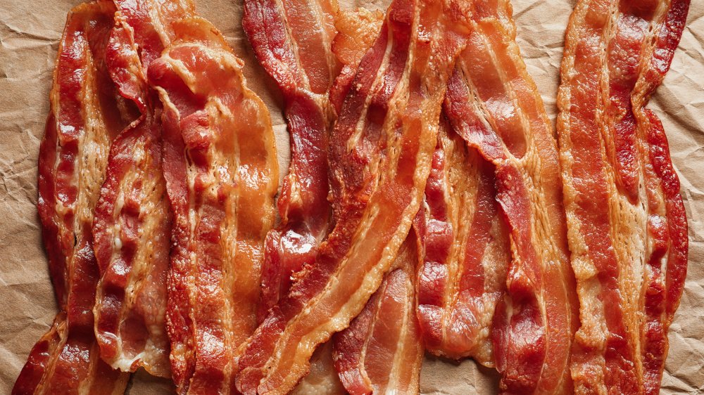 When You Eat Bacon Every Day, This Is What Happens To Your Body