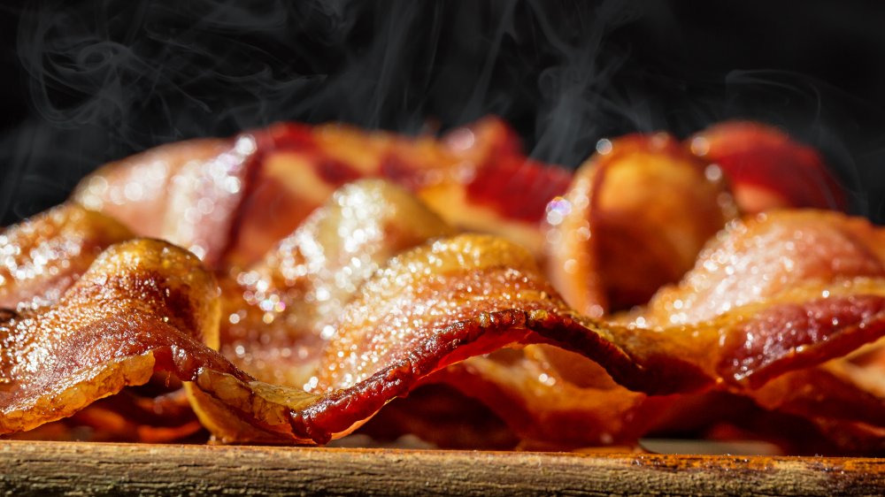When You Eat Bacon Every Day, This Is What Happens To Your Body