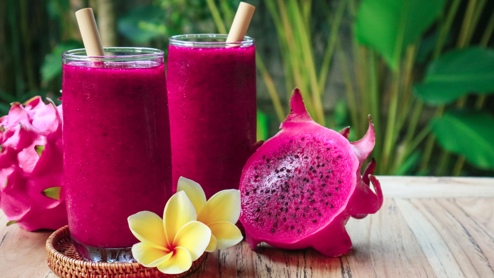 What Is Dragon Fruit? Benefits, Flavor, And How To Eat It