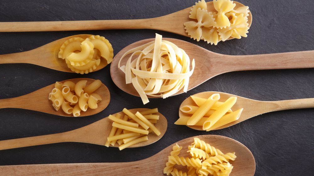 When You Eat Pasta Every Day, This Is What Happens To Your Body