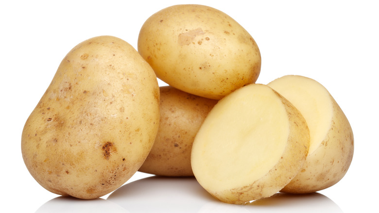 When You Eat Raw Potatoes, This Is What Happens To Your Body