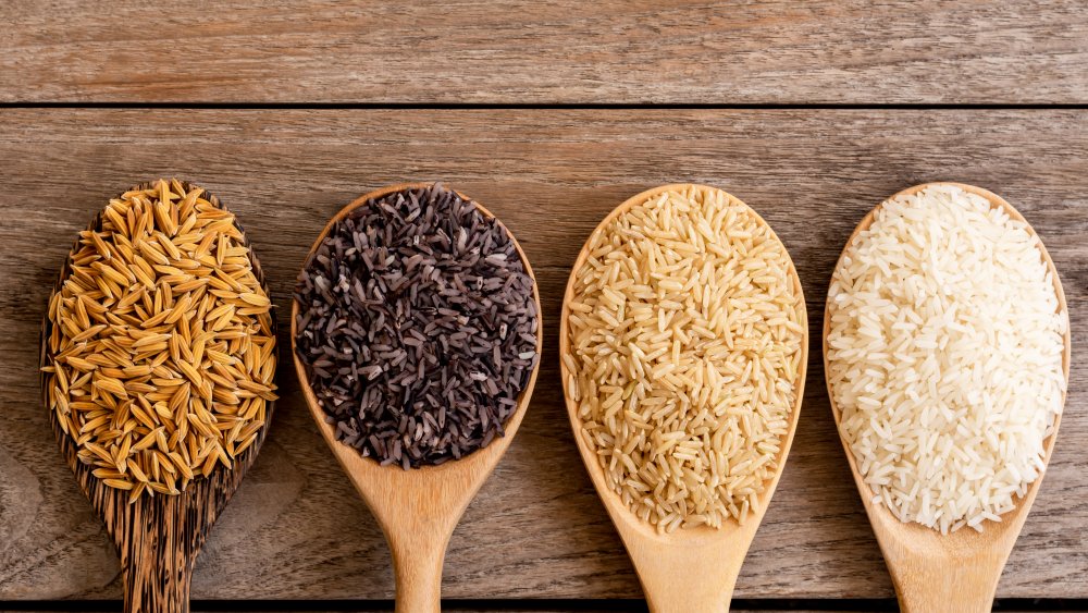 When You Eat Rice Every Day This Is What Happens To Your Body