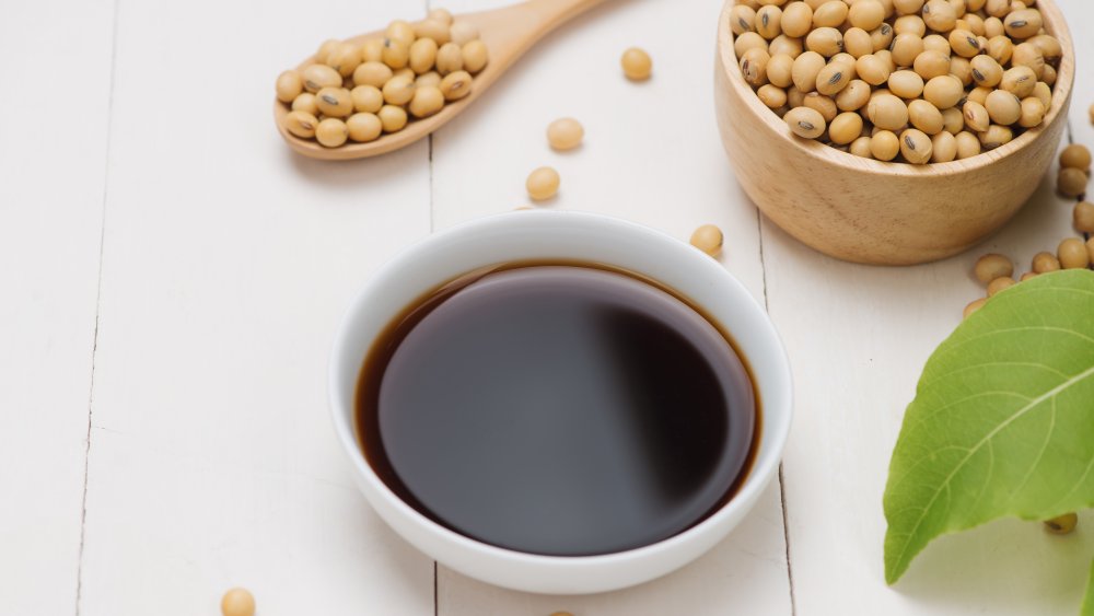 When You Eat Soy Every Day, This Is What Happens To Your Body