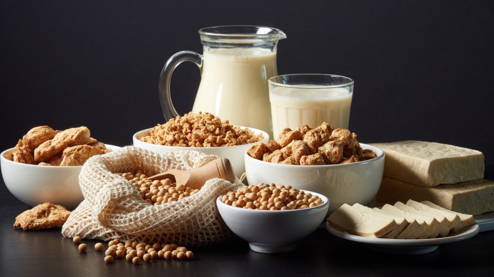 When You Eat Soy Every Day, This Is What Happens To Your Body