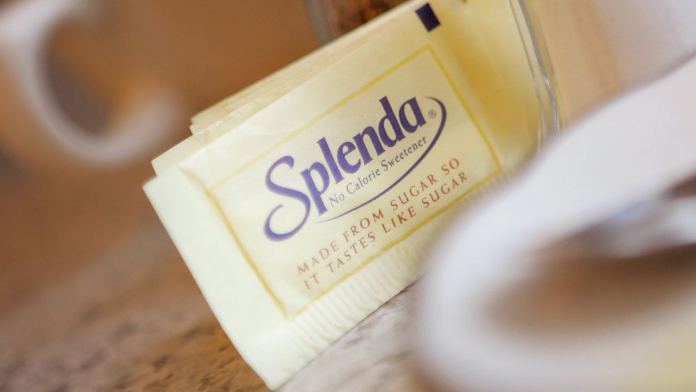 Splenda