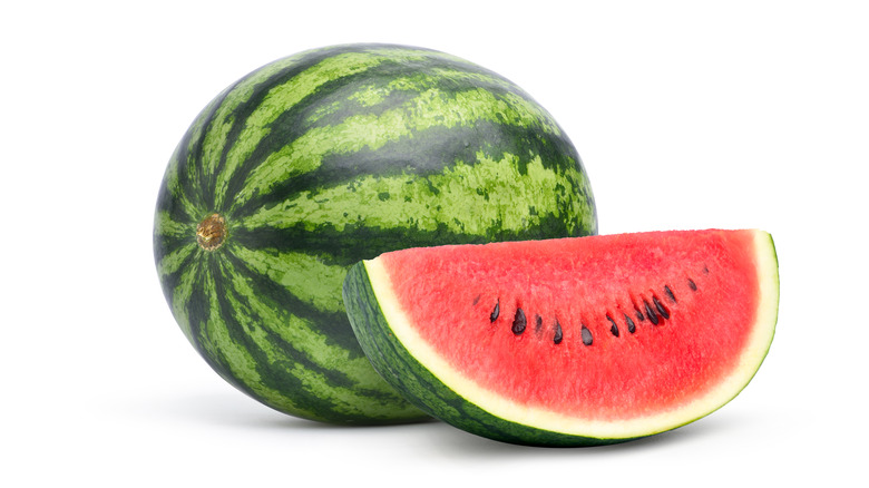 Watermelon 