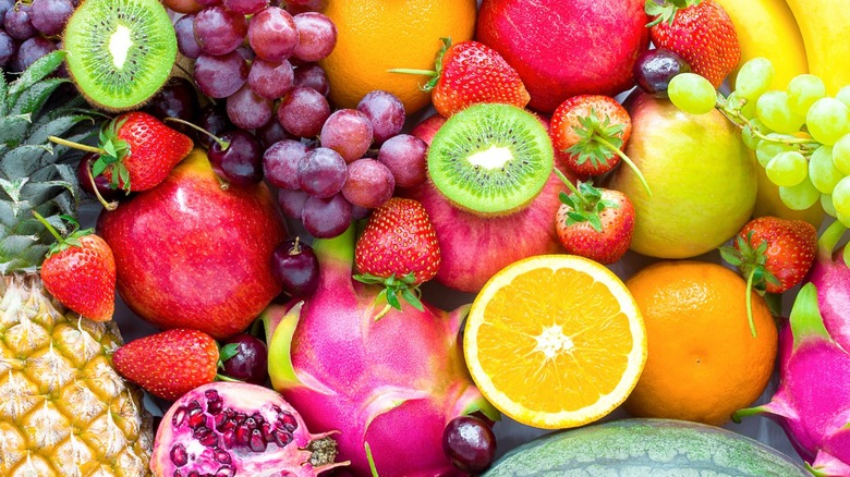 When You Only Eat Fruit Every Day, This Is What Happens To Your Body