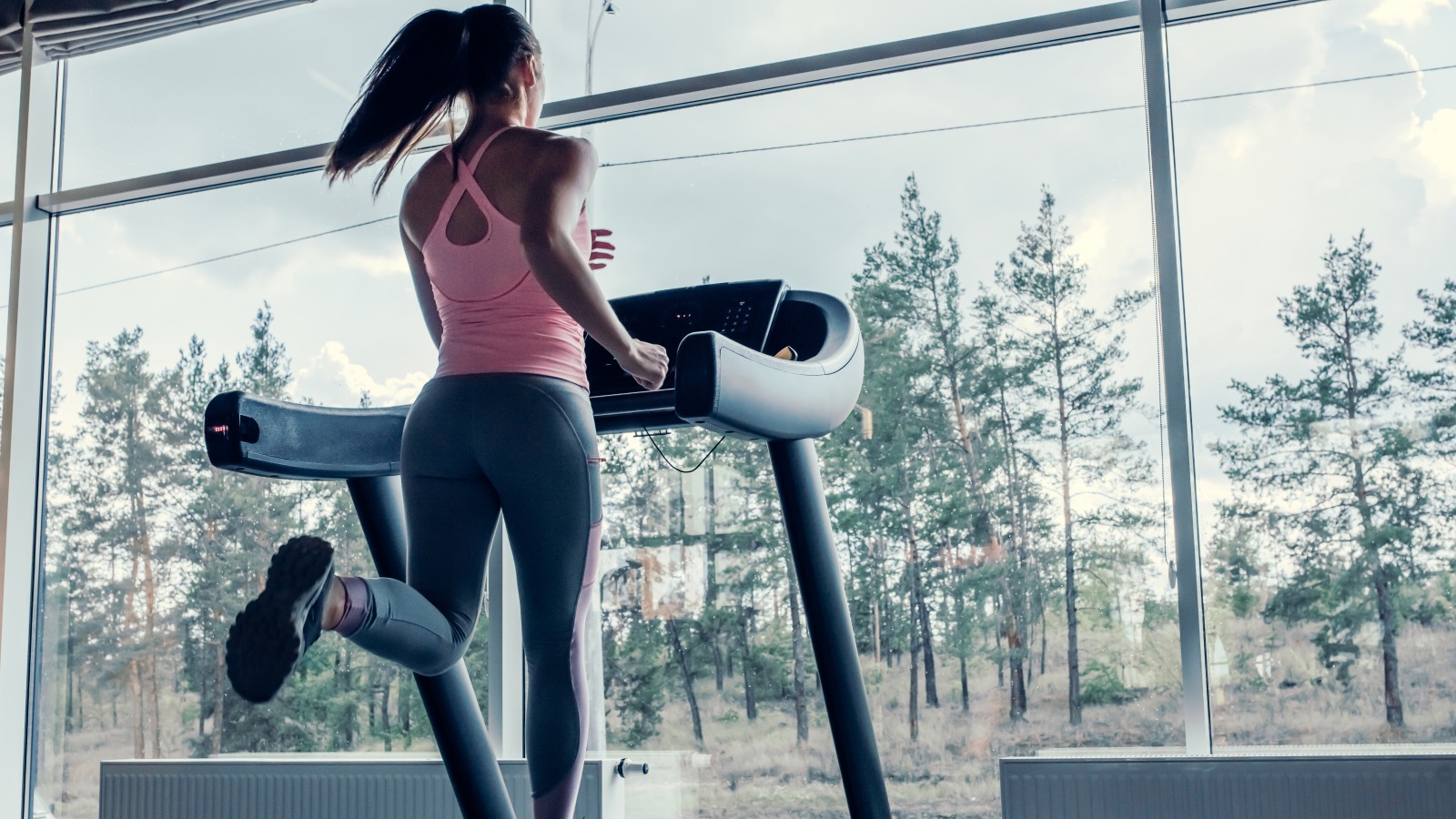 When You Use A Treadmill Every Day This Is What Happens To Your Body