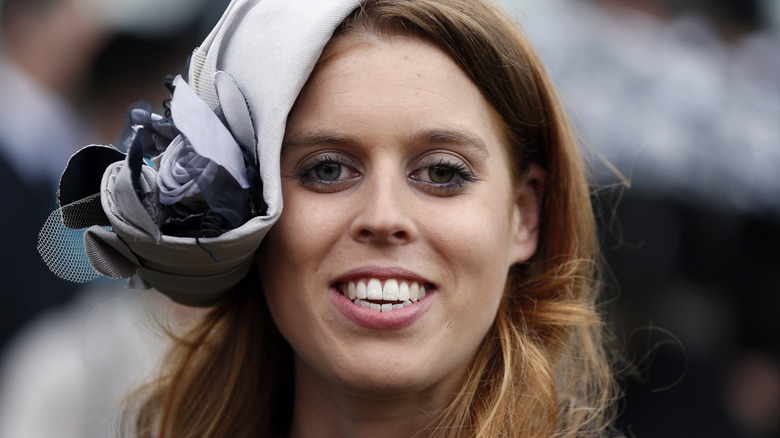 Princess Beatrice