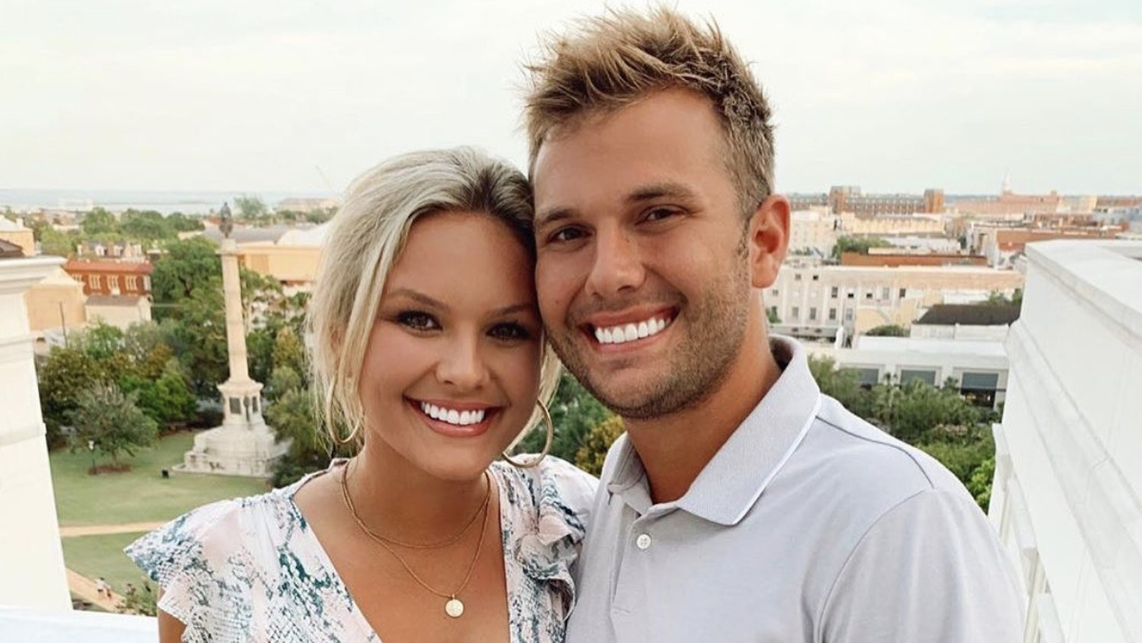 Did Chase Chrisley And Girlfriend Break Up Where Do Chase Chrisley And Emmy Medders Stand After Their Split?