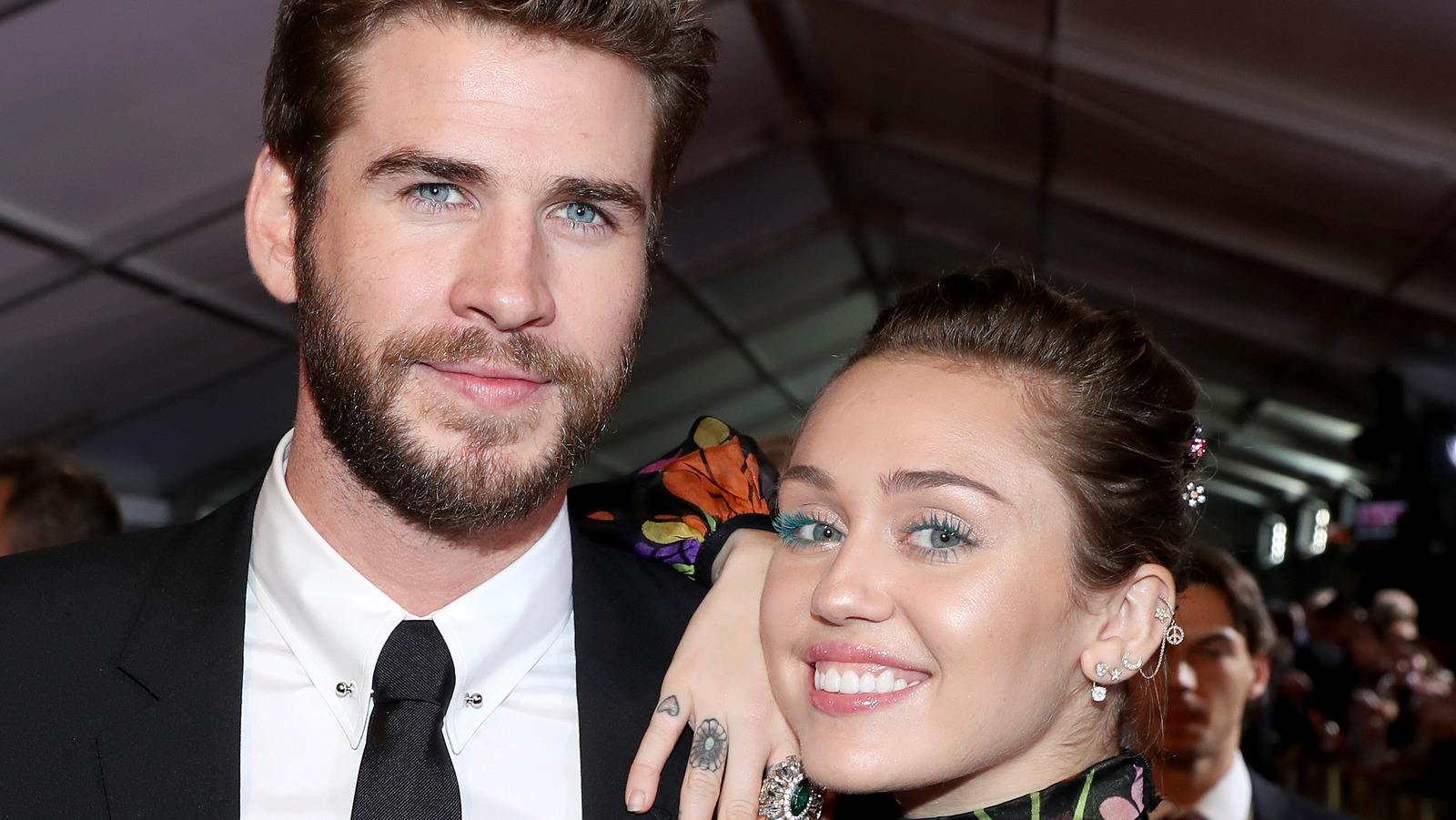 Where Do Exes Miley Cyrus And Liam Hemsworth Stand Today