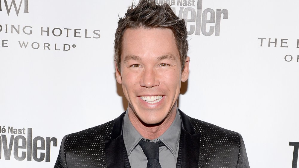 David Bromstad