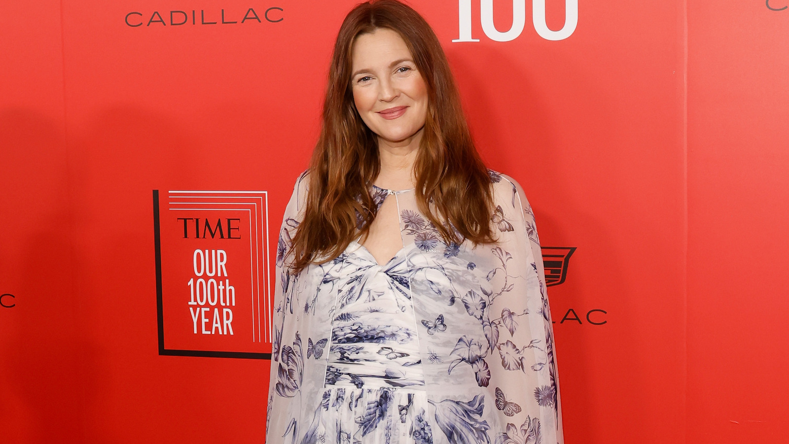 Where Does Drew Barrymore's Relationship Stand With Her Mother?