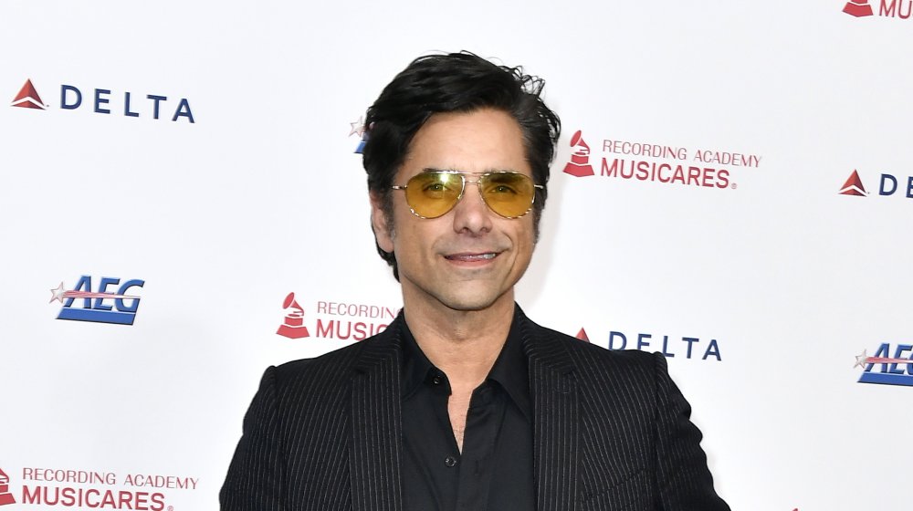 John Stamos