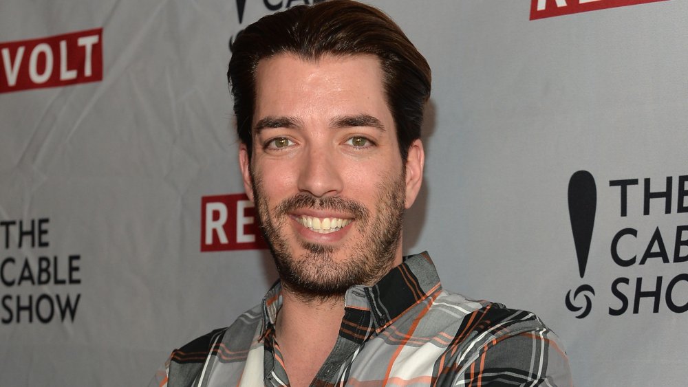 Jonathan Scott