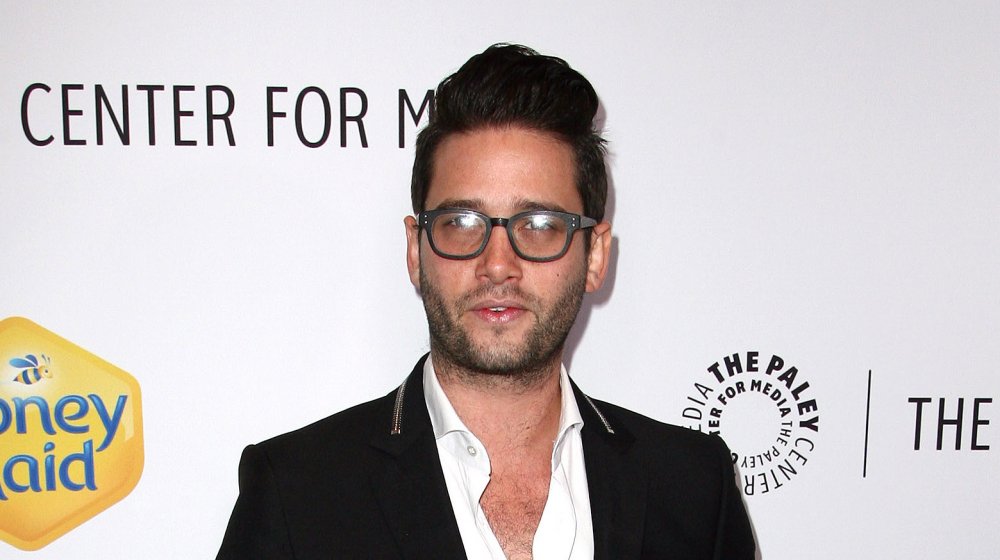 Josh Flagg