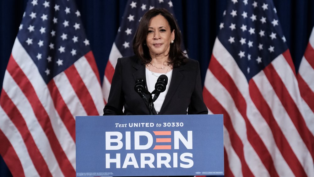 Kamala Harris