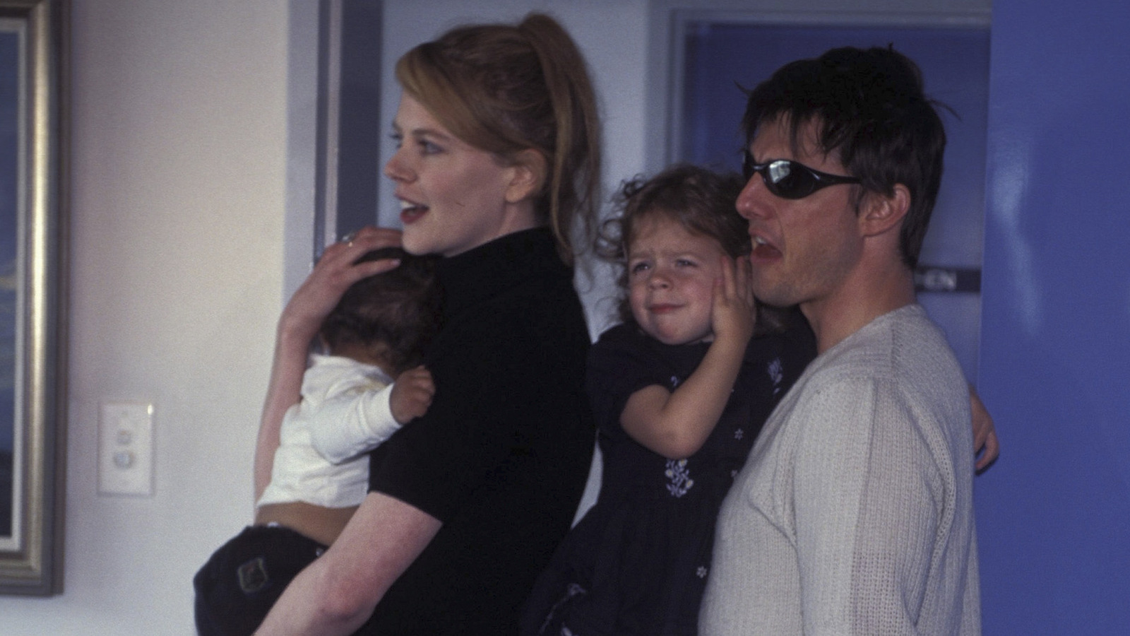 Where Does Nicole Kidman's Relationship With Her Older Kids Stand Today?