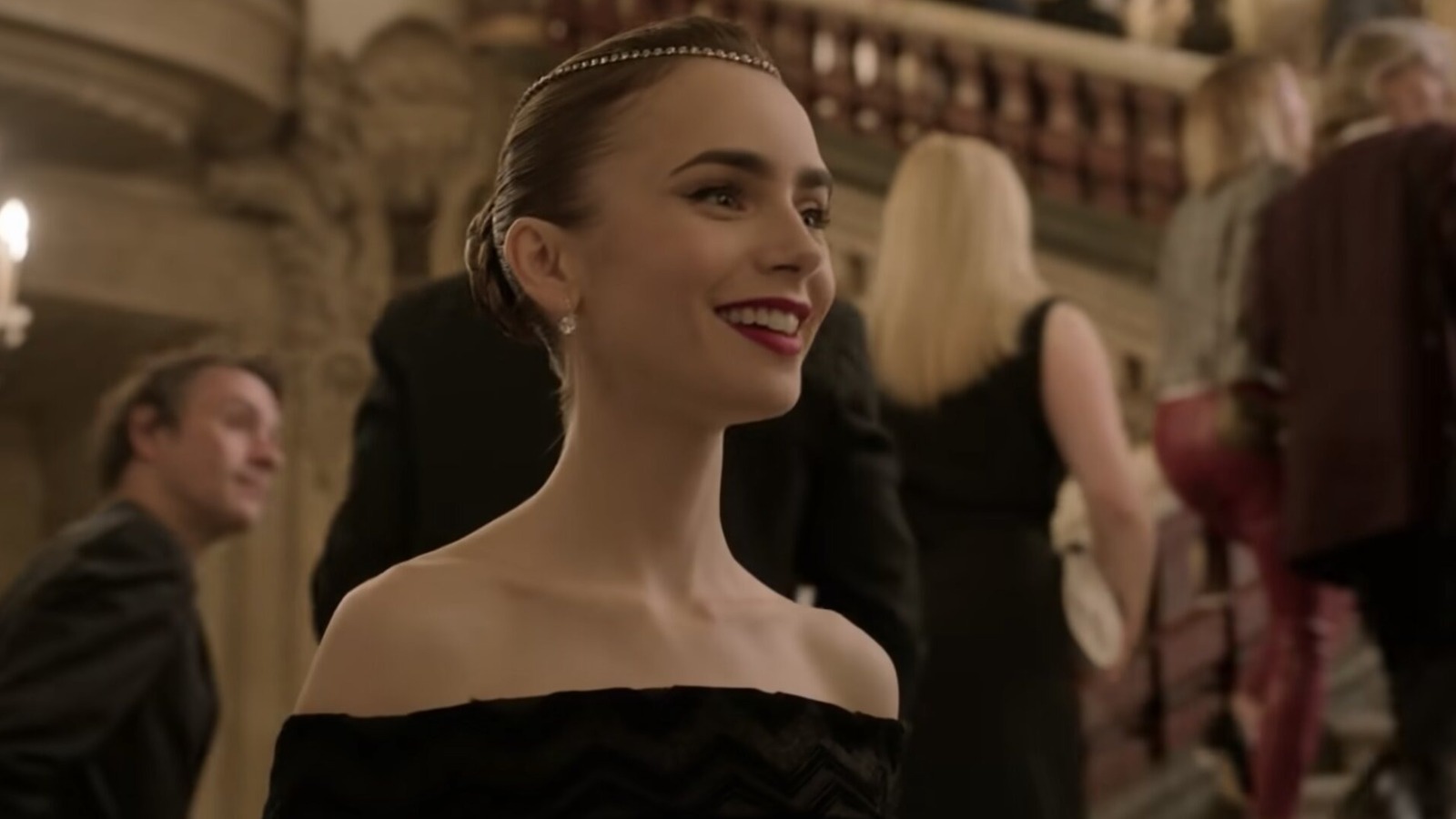 Where To Buy The Exact Clothes From Emily In Paris